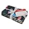 SINGER Christmas Nutcracker Cotton Fabric Fat Quarter Bundle